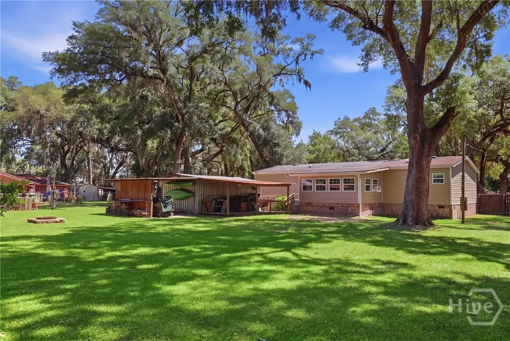 198 2nd Street Midway GA 31320