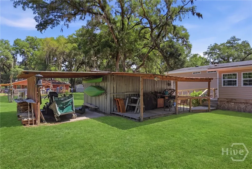 198 2nd Street Midway GA 31320