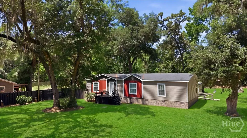 198 2nd Street Midway GA 31320