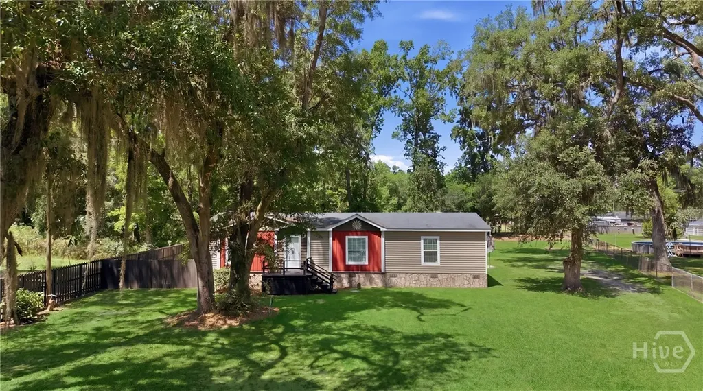 198 2nd Street Midway GA 31320