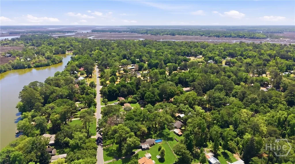 198 2nd Street Midway GA 31320