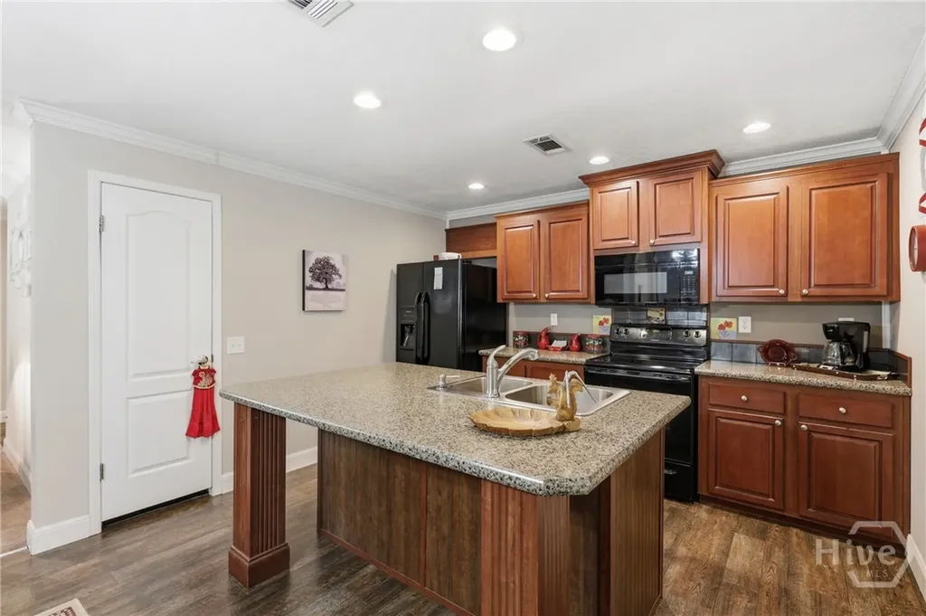 198 2nd Street Midway GA 31320