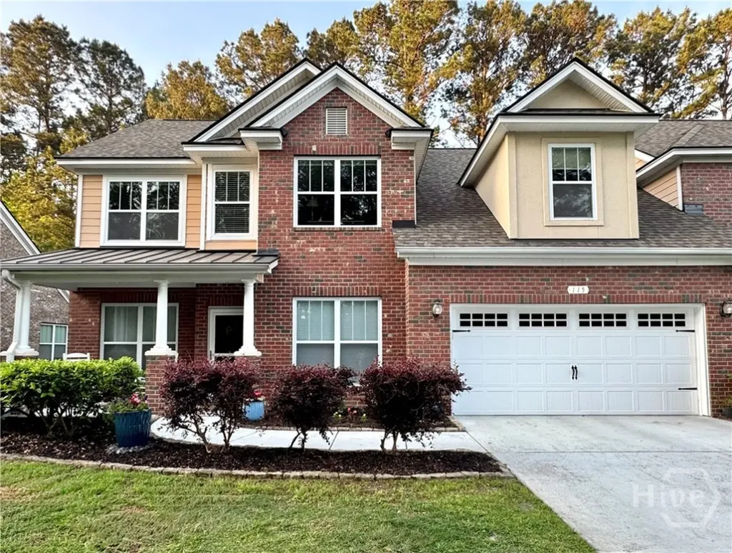 115 Royal Lane Pooler GA 31322