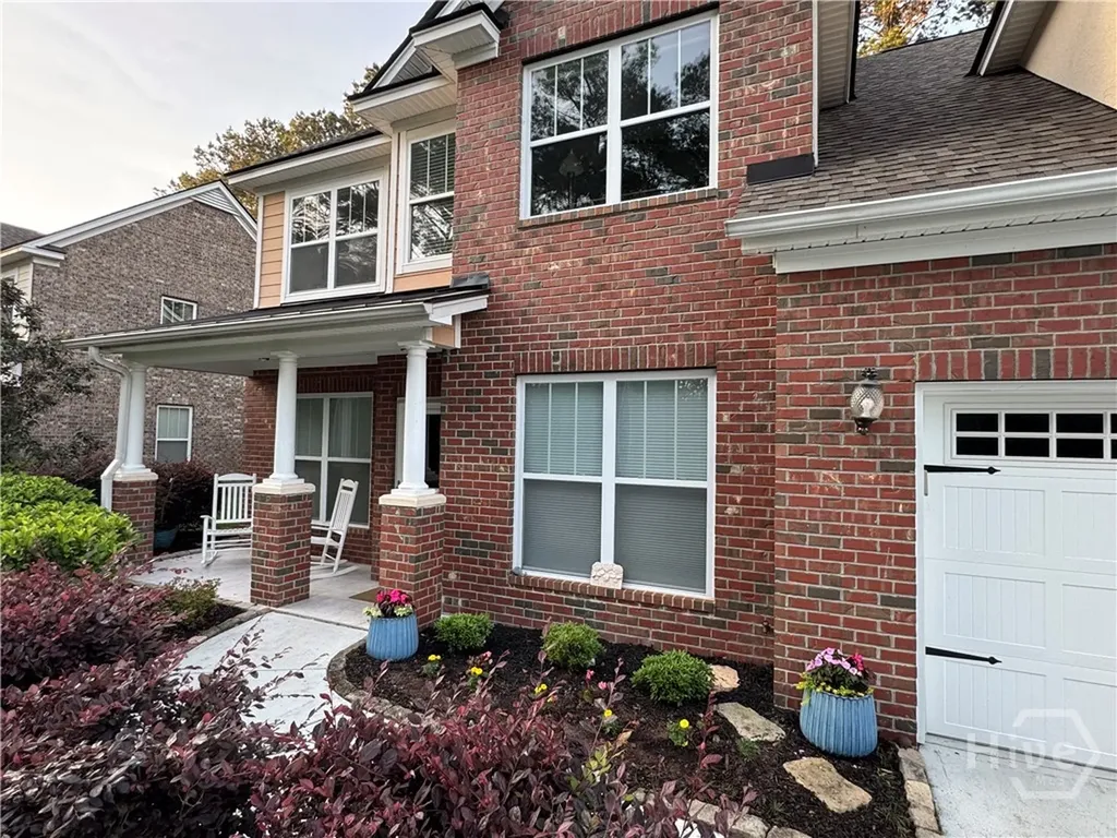 115 Royal Lane Pooler GA 31322