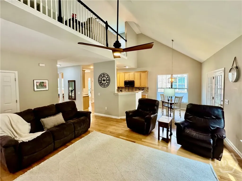 115 Royal Lane Pooler GA 31322