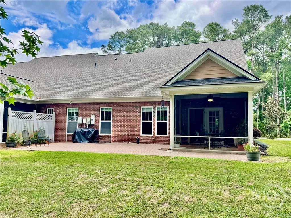 115 Royal Lane Pooler GA 31322