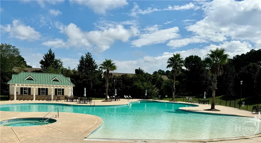 115 Royal Lane Pooler GA 31322