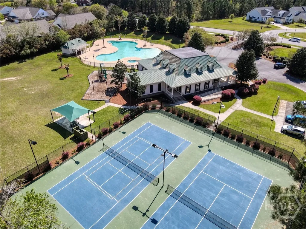 115 Royal Lane Pooler GA 31322
