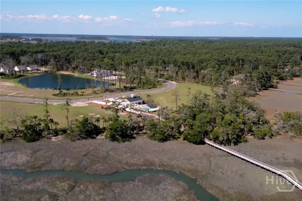 152 Grand Harbor Circle Savannah GA 31411
