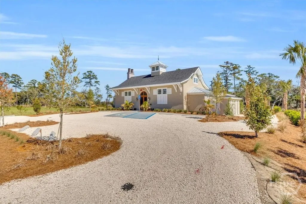 152 Grand Harbor Circle Savannah GA 31411