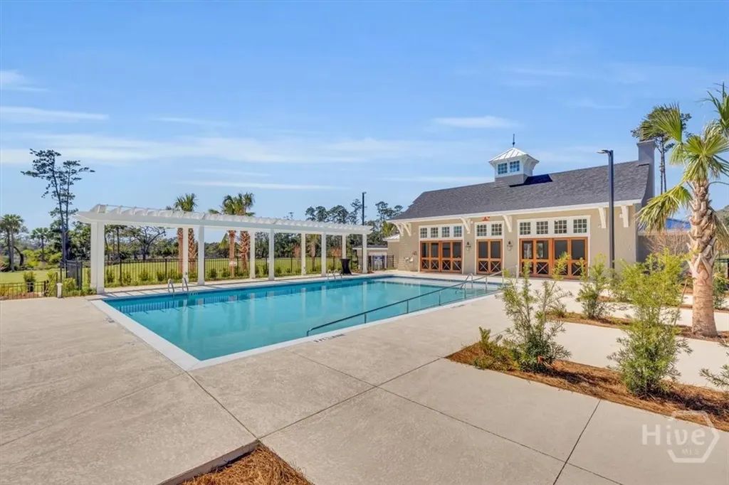 152 Grand Harbor Circle Savannah GA 31411