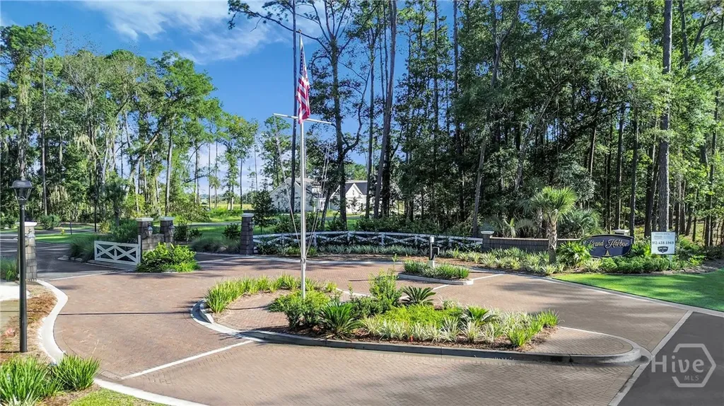 152 Grand Harbor Circle Savannah GA 31411