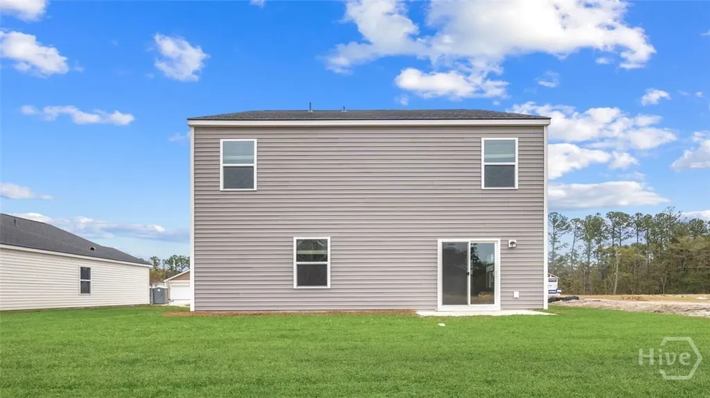 1058 Lakes Boulevard Brunswick GA 31525
