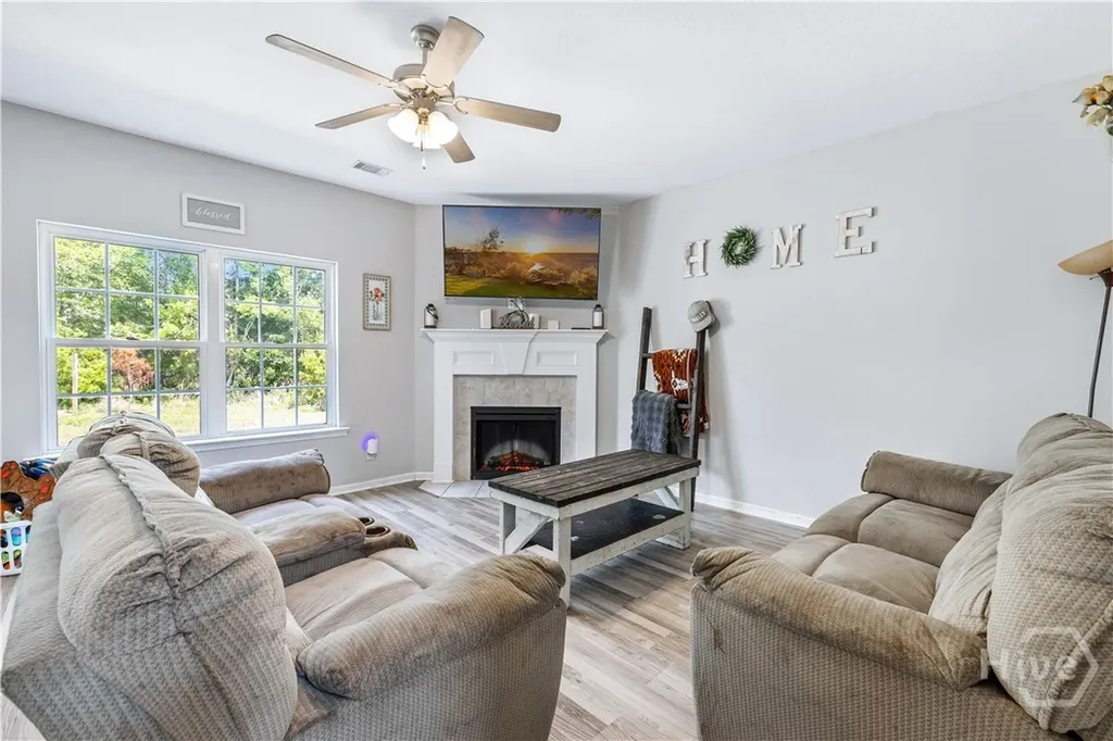 54 NE Springer Circle NE Ludowici GA 31316
