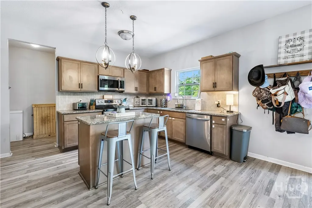 54 NE Springer Circle NE Ludowici GA 31316