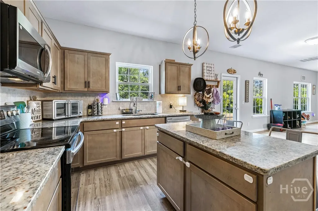54 NE Springer Circle NE Ludowici GA 31316
