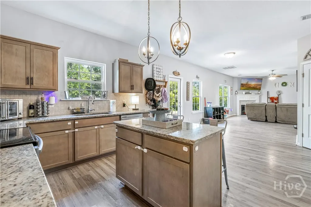 54 NE Springer Circle NE Ludowici GA 31316