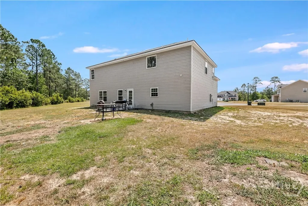 54 NE Springer Circle NE Ludowici GA 31316