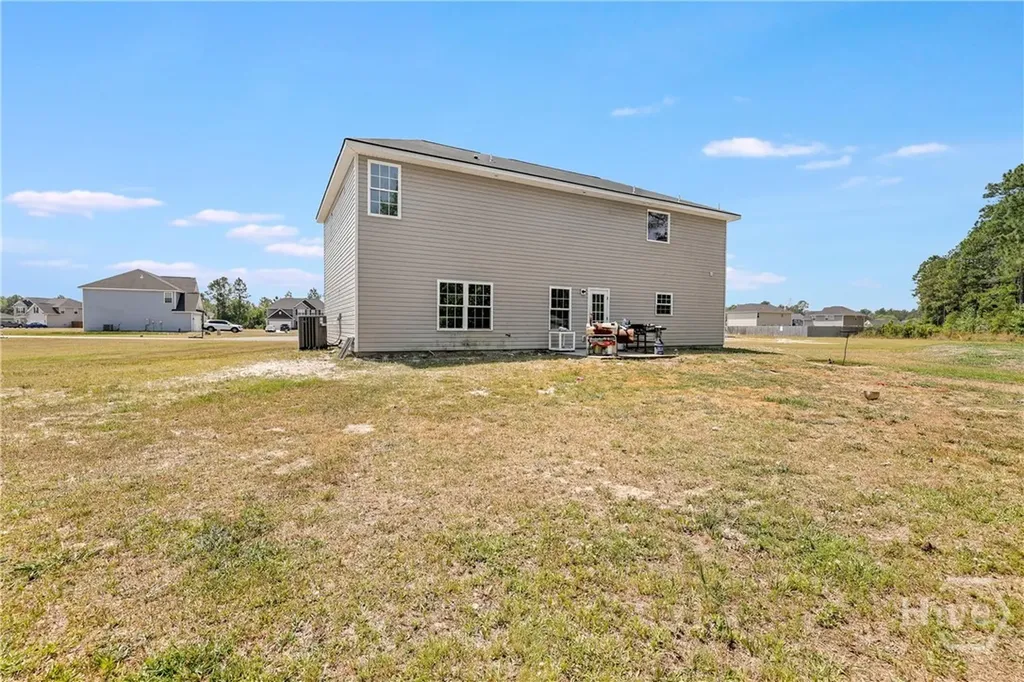 54 NE Springer Circle NE Ludowici GA 31316