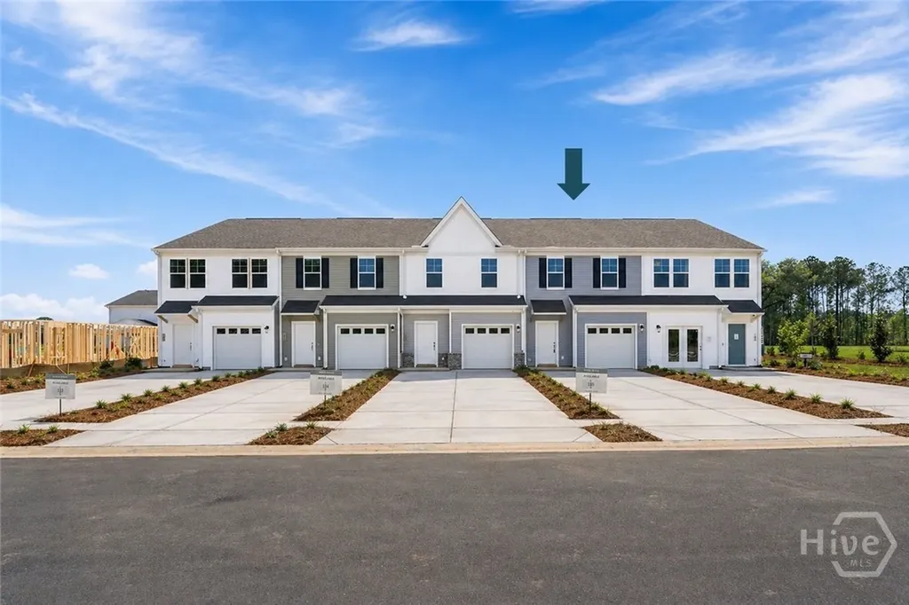 106 Brunson Circle Guyton GA 31312