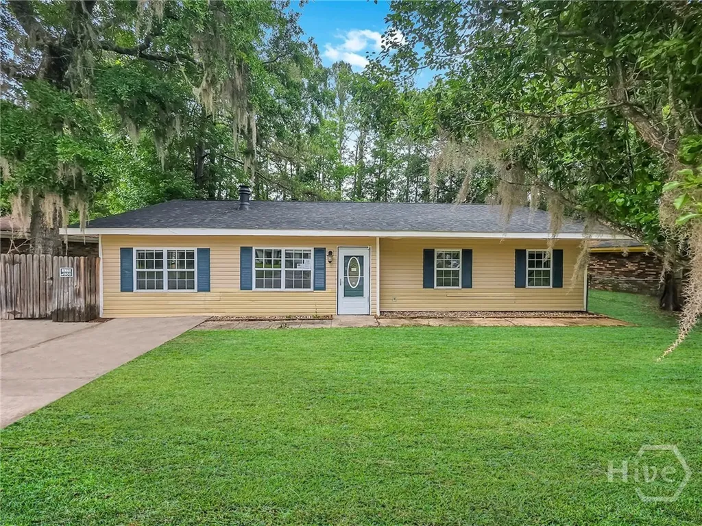 514 Heritage Drive Hinesville GA 31313