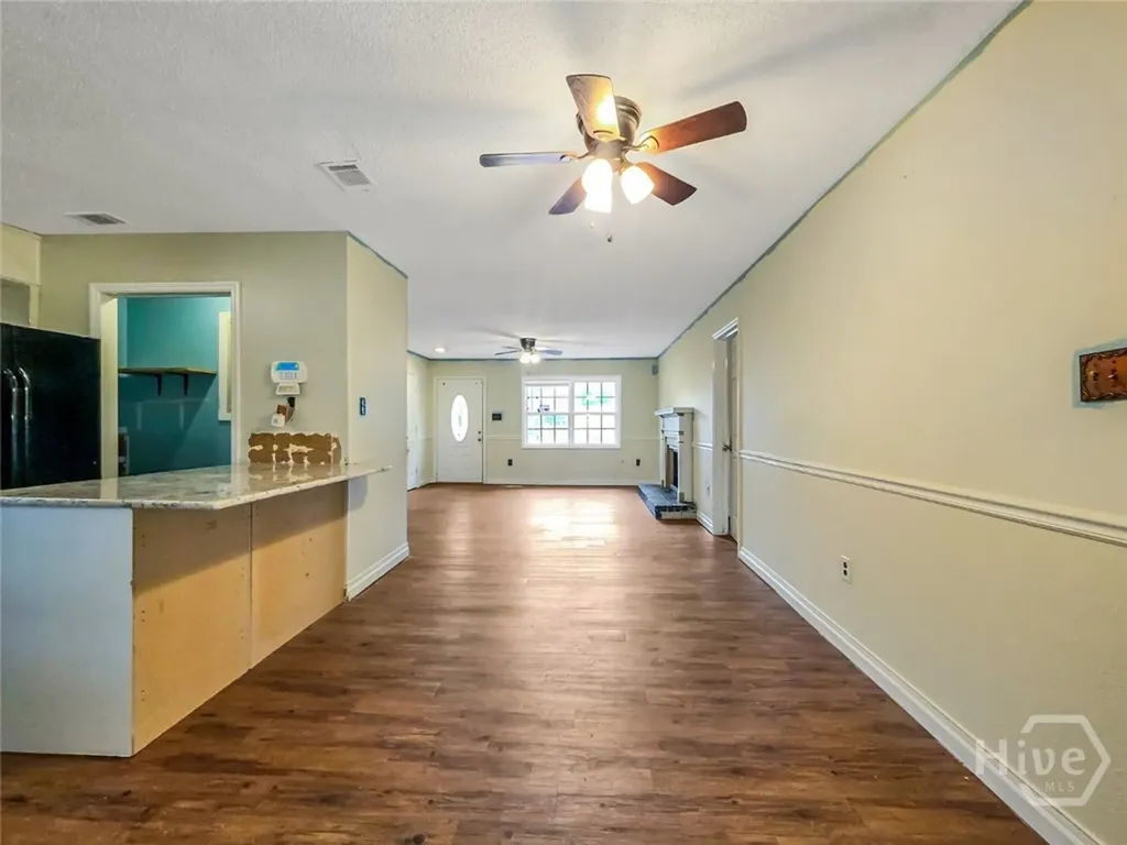 514 Heritage Drive Hinesville GA 31313