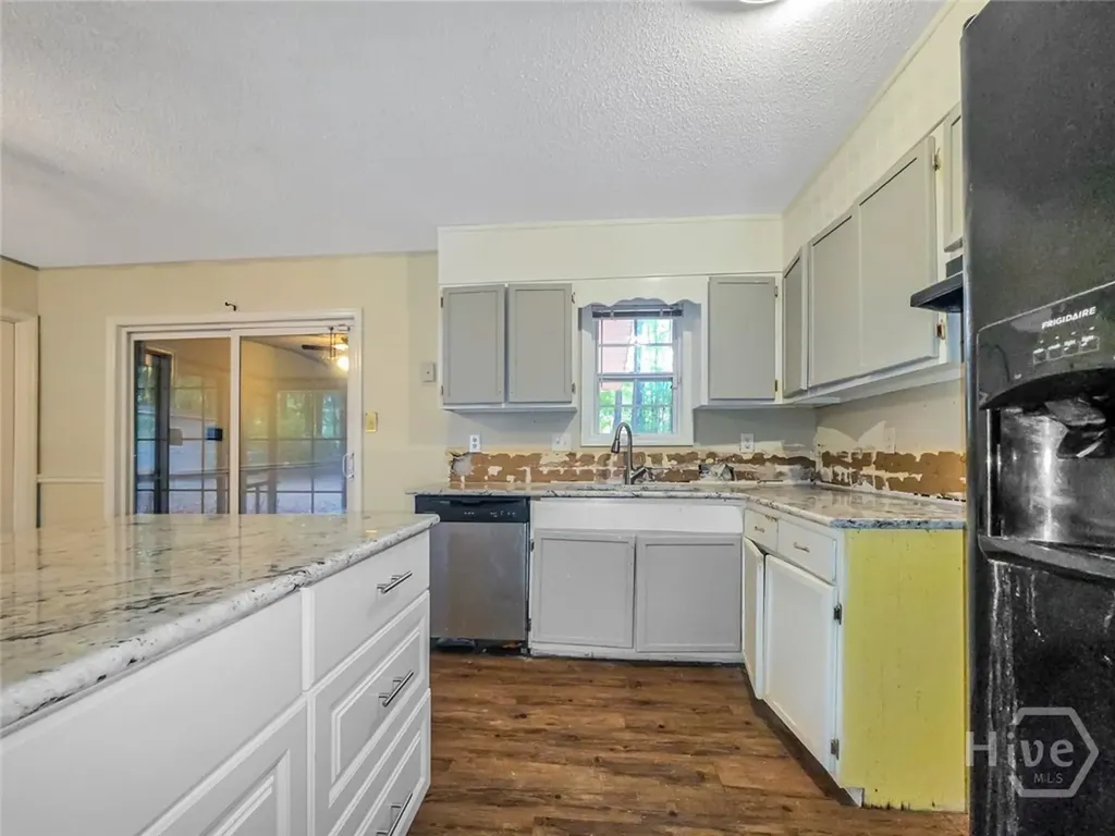 514 Heritage Drive Hinesville GA 31313