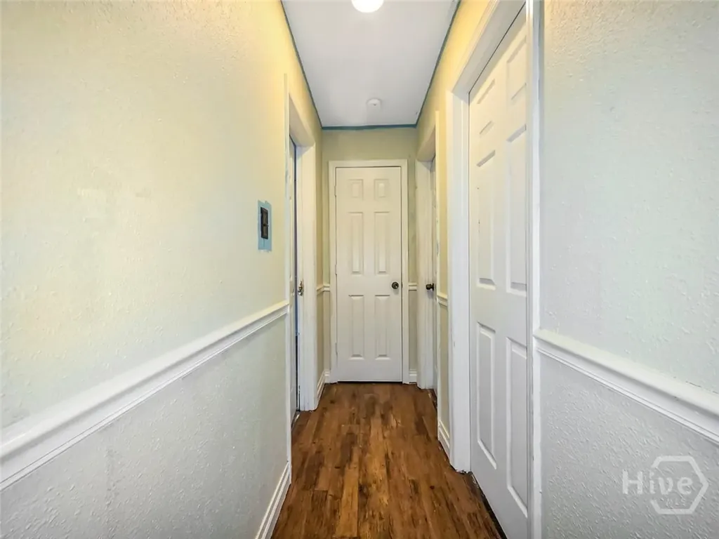 514 Heritage Drive Hinesville GA 31313