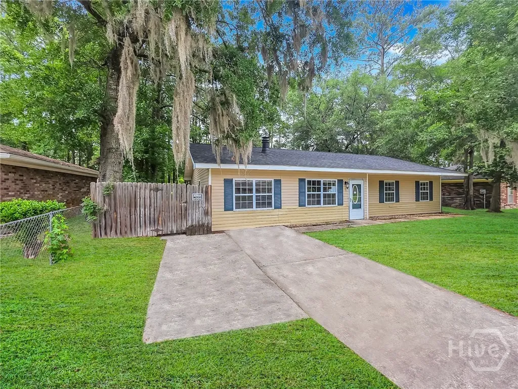 514 Heritage Drive Hinesville GA 31313