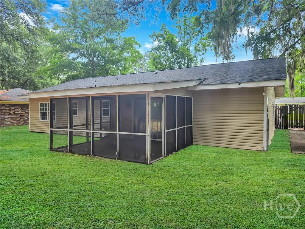 514 Heritage Drive Hinesville GA 31313