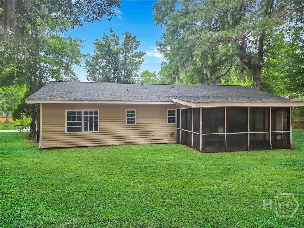 514 Heritage Drive Hinesville GA 31313