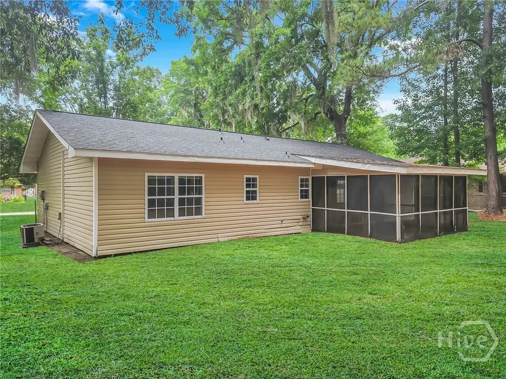 514 Heritage Drive Hinesville GA 31313