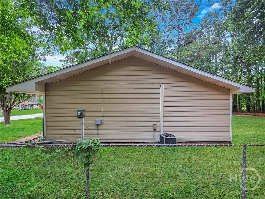 514 Heritage Drive Hinesville GA 31313