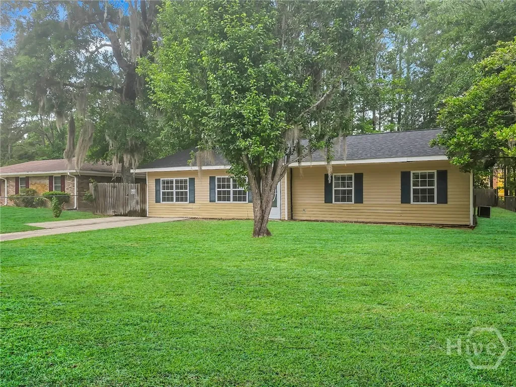 514 Heritage Drive Hinesville GA 31313