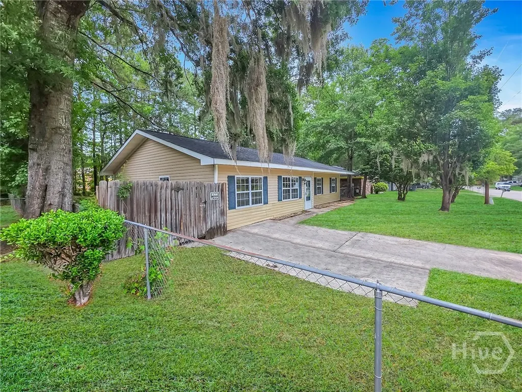 514 Heritage Drive Hinesville GA 31313