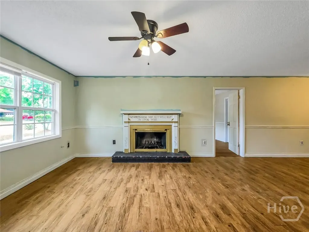 514 Heritage Drive Hinesville GA 31313