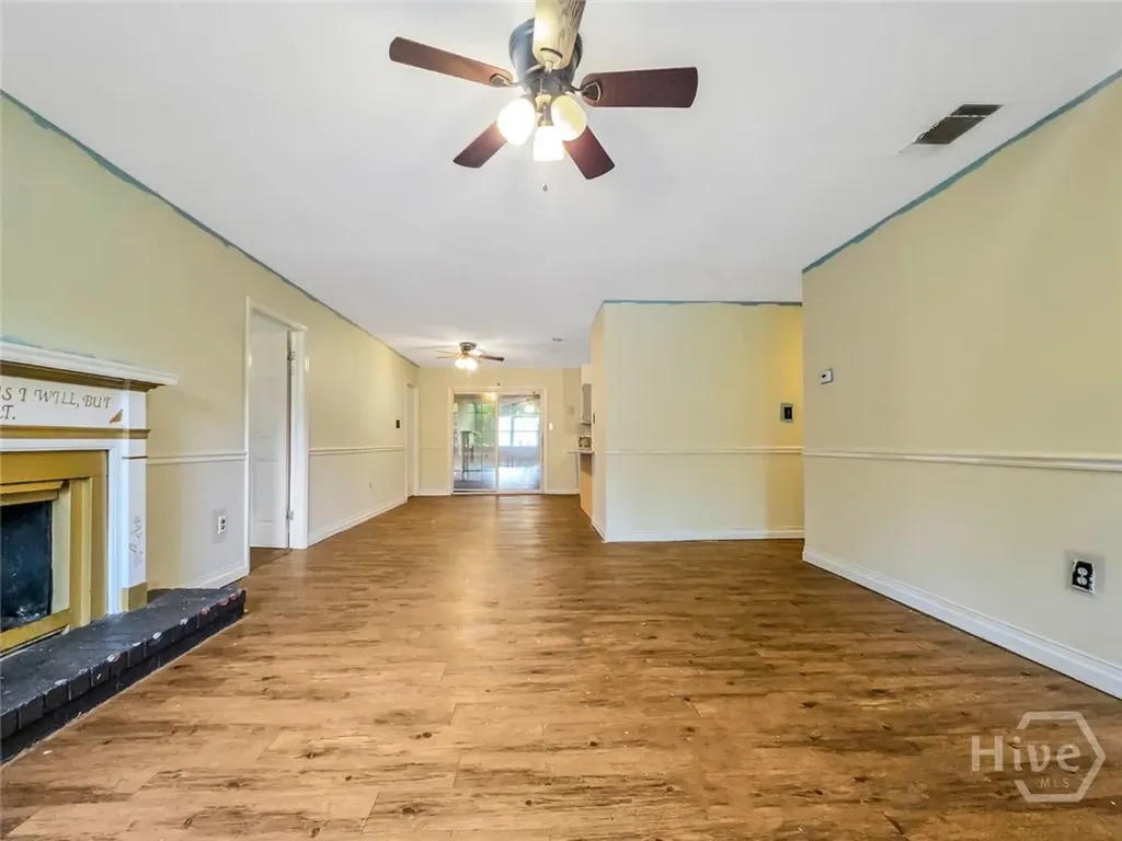 514 Heritage Drive Hinesville GA 31313