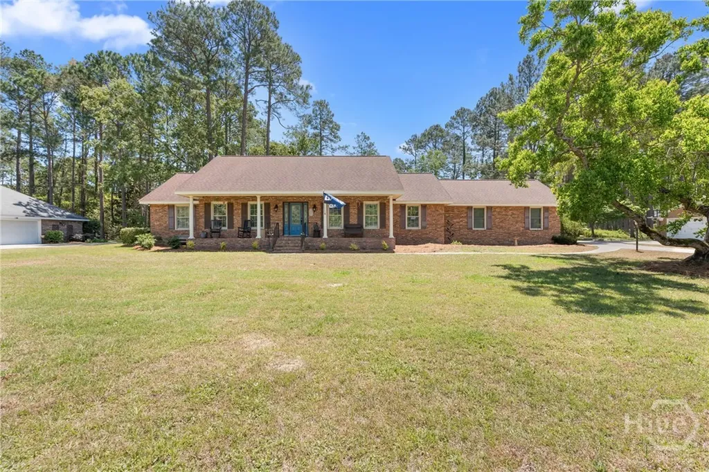 119 Elliswood Drive Statesboro GA 30458