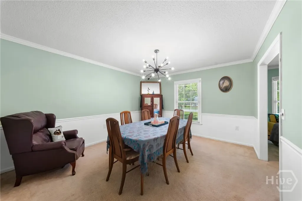 119 Elliswood Drive Statesboro GA 30458