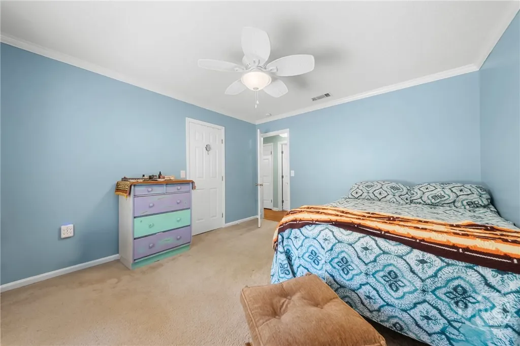 119 Elliswood Drive Statesboro GA 30458