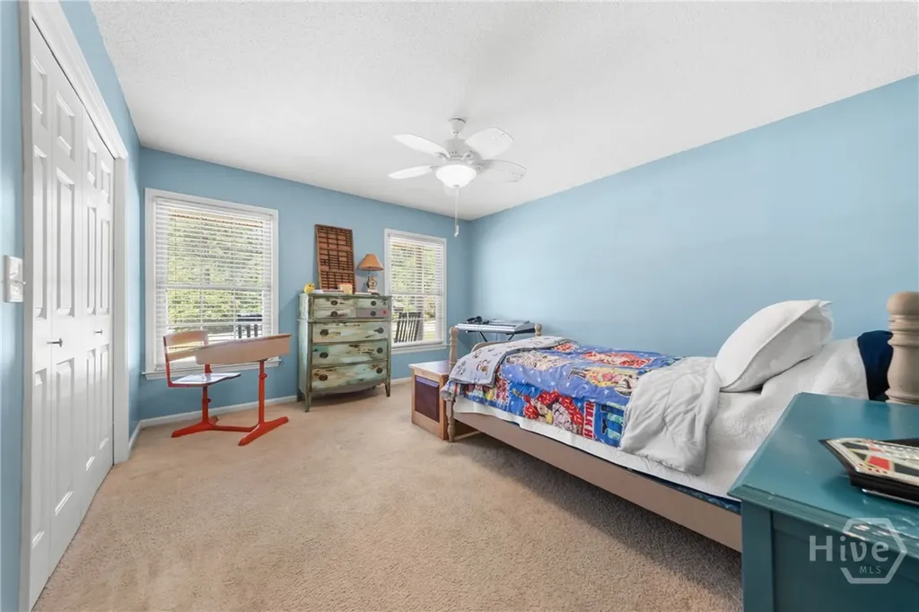 119 Elliswood Drive Statesboro GA 30458
