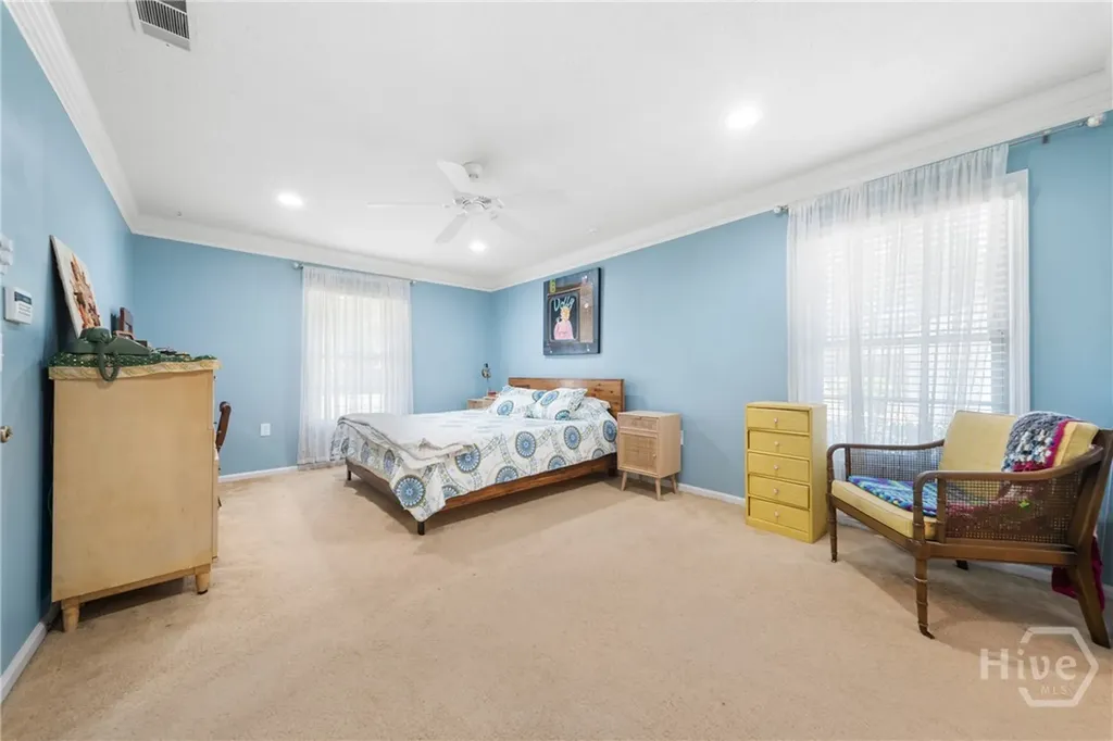 119 Elliswood Drive Statesboro GA 30458