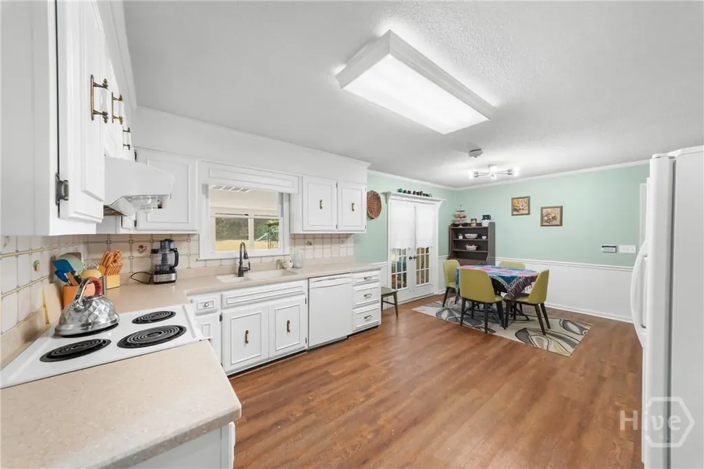 119 Elliswood Drive Statesboro GA 30458