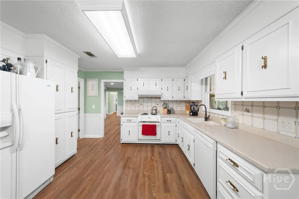 119 Elliswood Drive Statesboro GA 30458