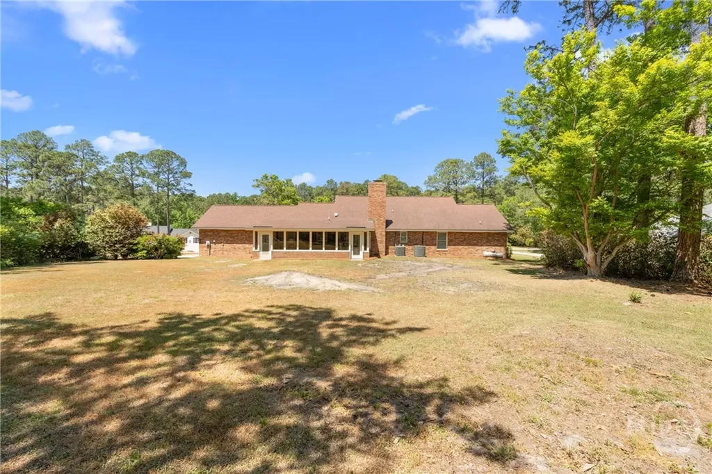 119 Elliswood Drive Statesboro GA 30458