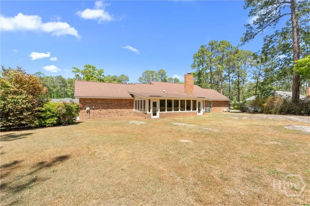 119 Elliswood Drive Statesboro GA 30458