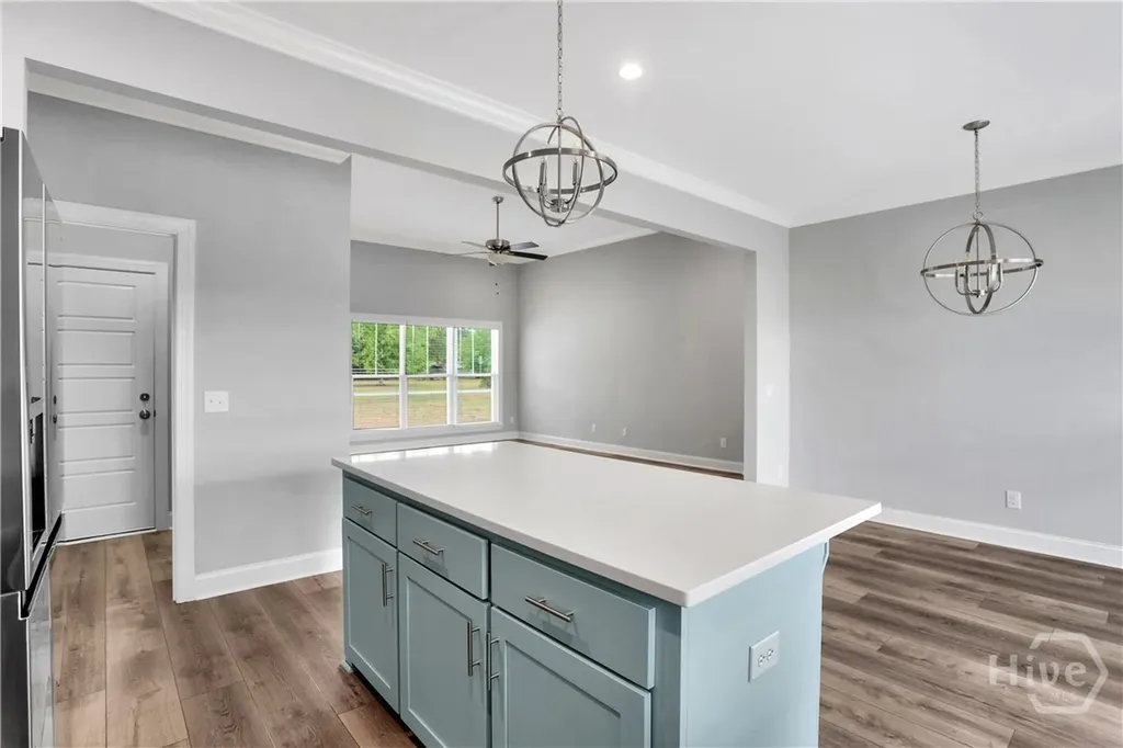 79 Ennis Road Pembroke GA 31321