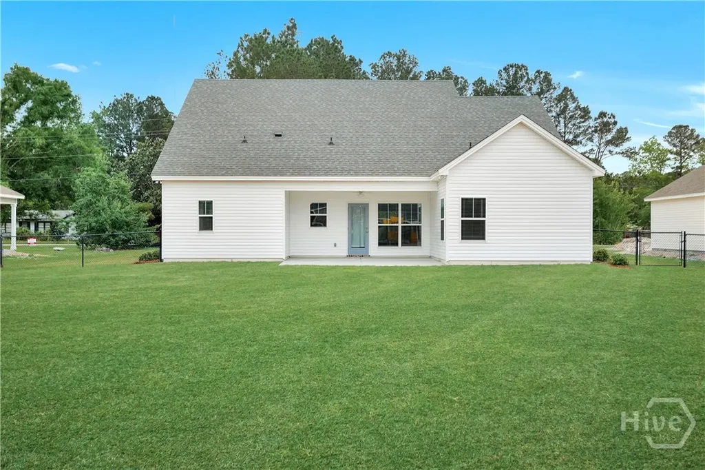 79 Ennis Road Pembroke GA 31321