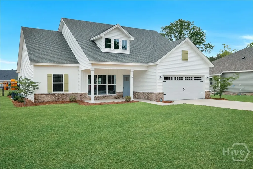 79 Ennis Road Pembroke GA 31321