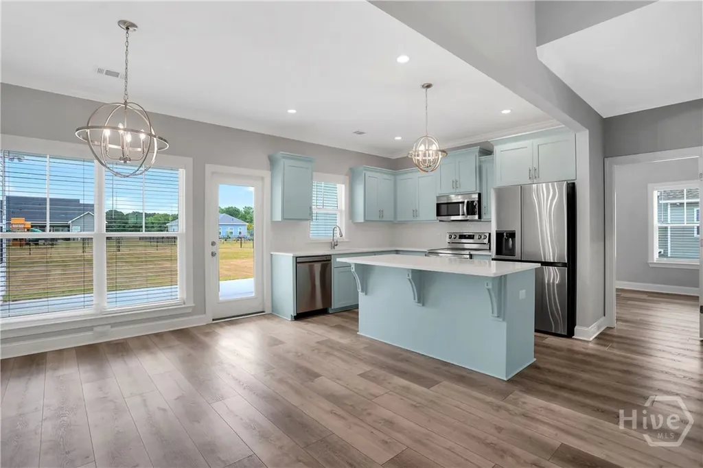 79 Ennis Road Pembroke GA 31321